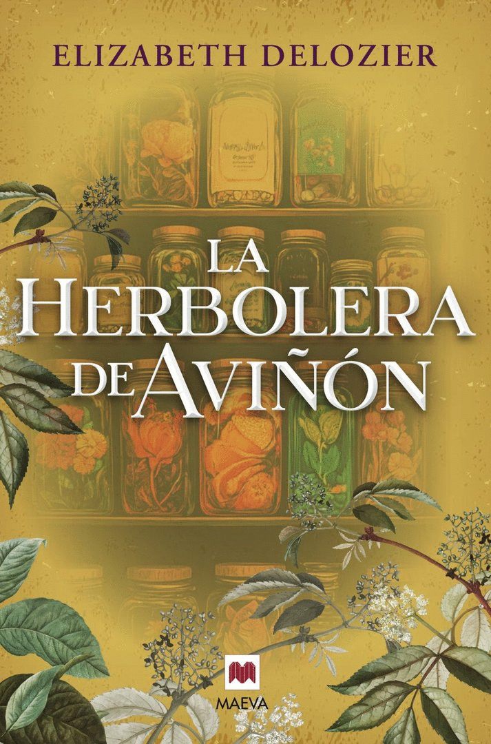 HERBOLERA DE AVIÑÓN, LA