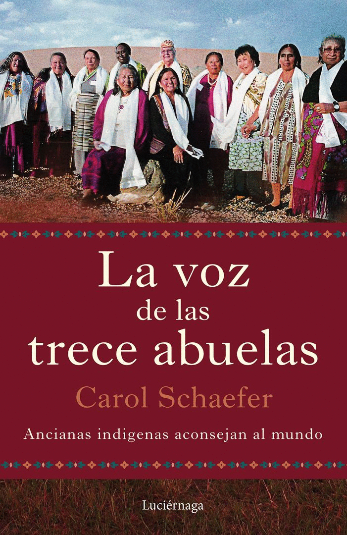 VOZ DE LAS TRECE ABUELAS, LA
