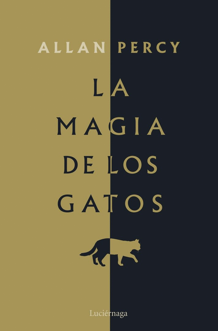 MAGIA DE LOS GATOS, LA
