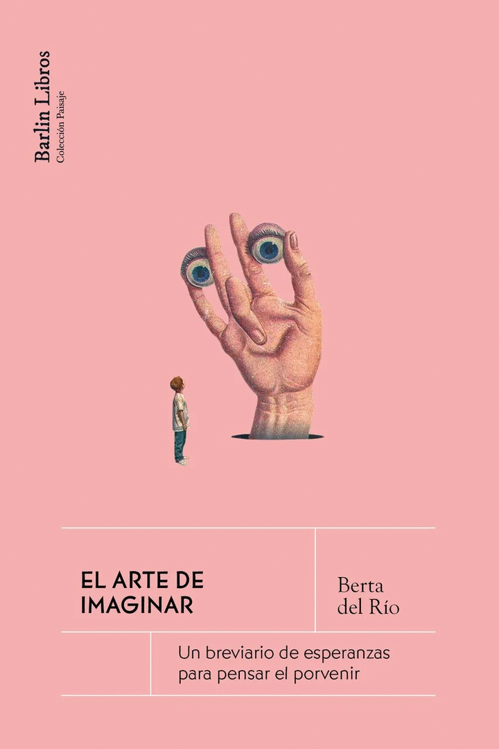 ARTE DE IMAGINAR EL