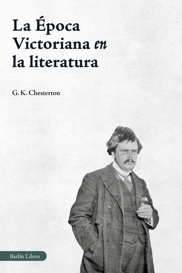 ÉPOCA VICTORIANA EN LA LITERATURA, LA