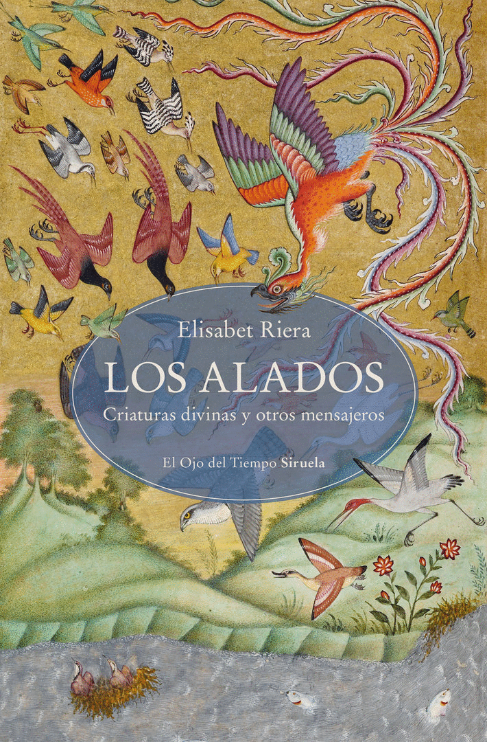 ALADOS, LOS