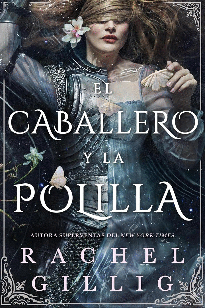 CABALLERO Y LA POLILLA, EL (TAPA BLANDA)
