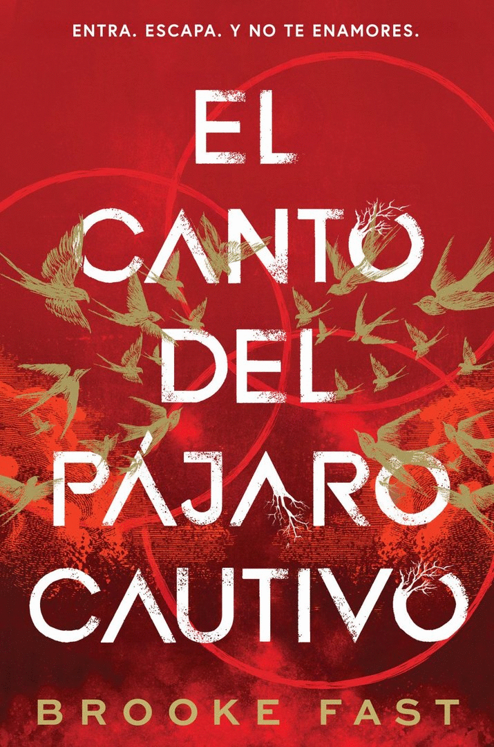 CANTO DEL PÁJARO CAUTIVO, EL
