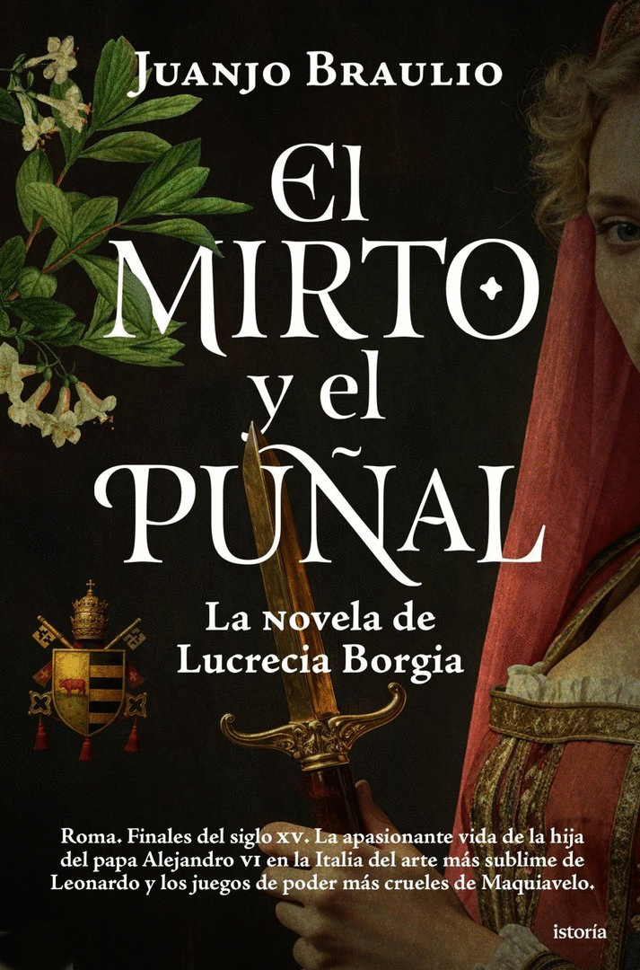 MIRTO Y EL PUÑAL, EL