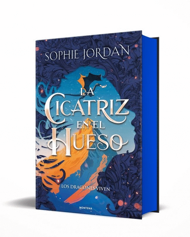 CICATRIZ EN EL HUESO (A FIRE IN THE SKY 2), LA