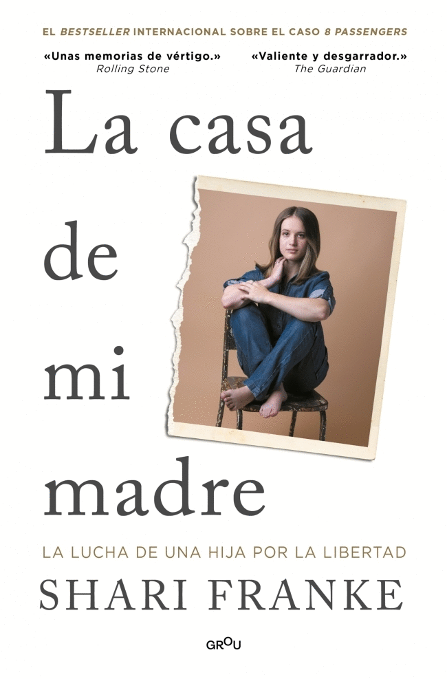 CASA DE MI MADRE, LA
