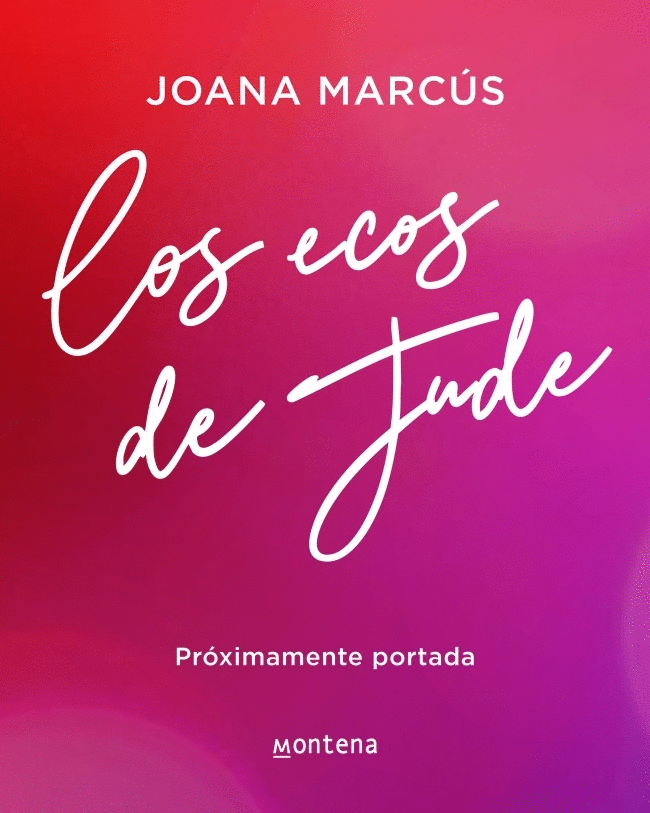 ECOS DE JUDE, LOS