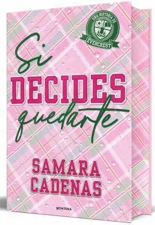 SI DECIDES QUEDARTE