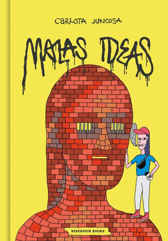 MALAS IDEAS (RESERVOIR BOOKS)