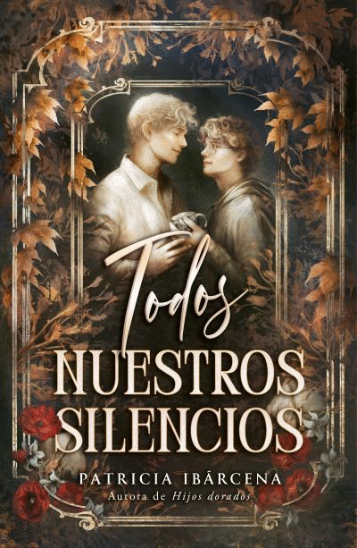 TODOS NUESTROS SILENCIOS