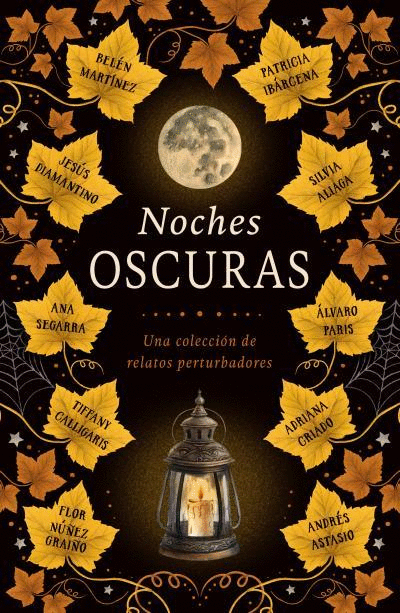 NOCHES OSCURAS