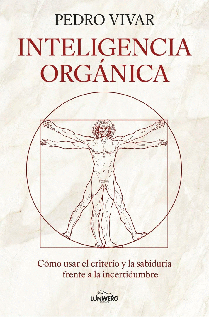 INTELIGENCIA ORGÁNICA