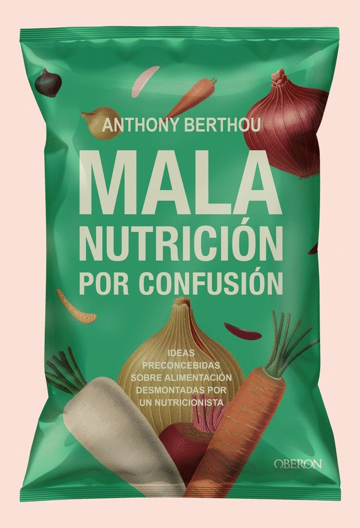 MALA NUTRICIÓN POR CONFUSIÓN