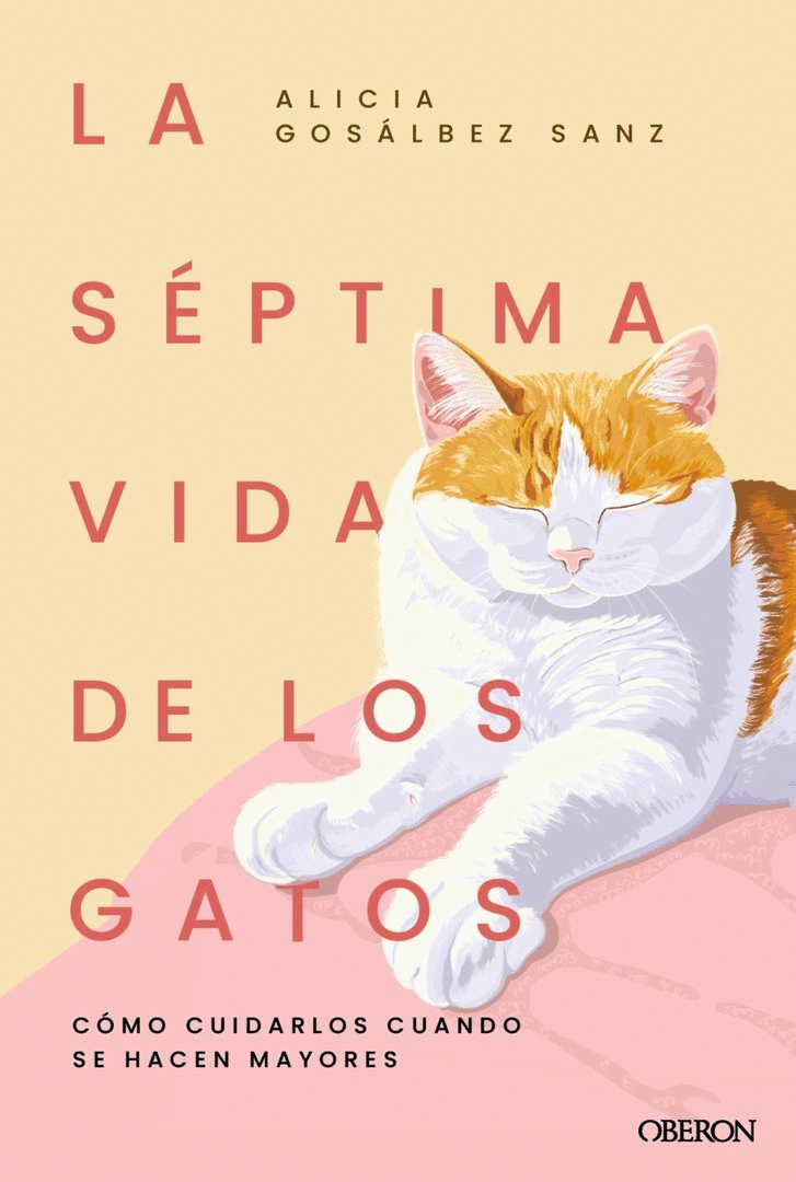 SÉPTIMA VIDA DE LOS GATOS, LA