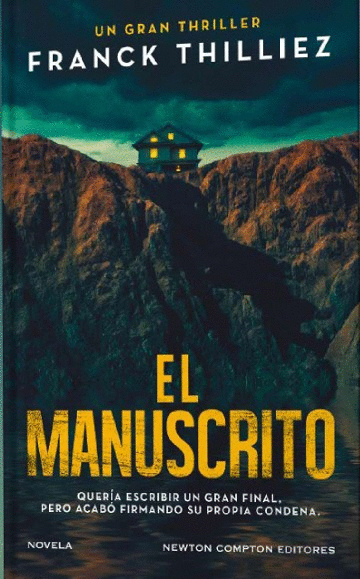 MANUSCRITO, EL