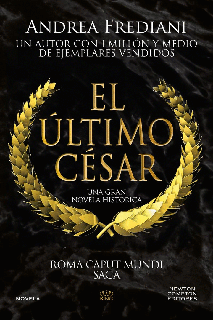 ÚLTIMO CÉSAR, EL
