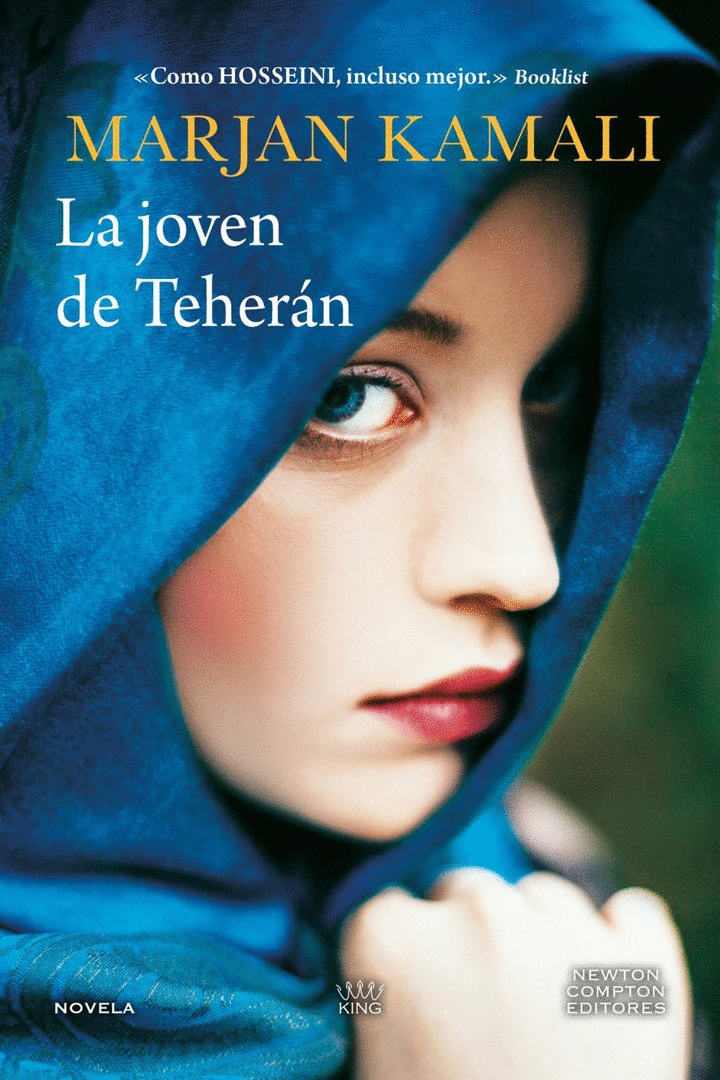 JOVEN DE TEHERÁN, LA