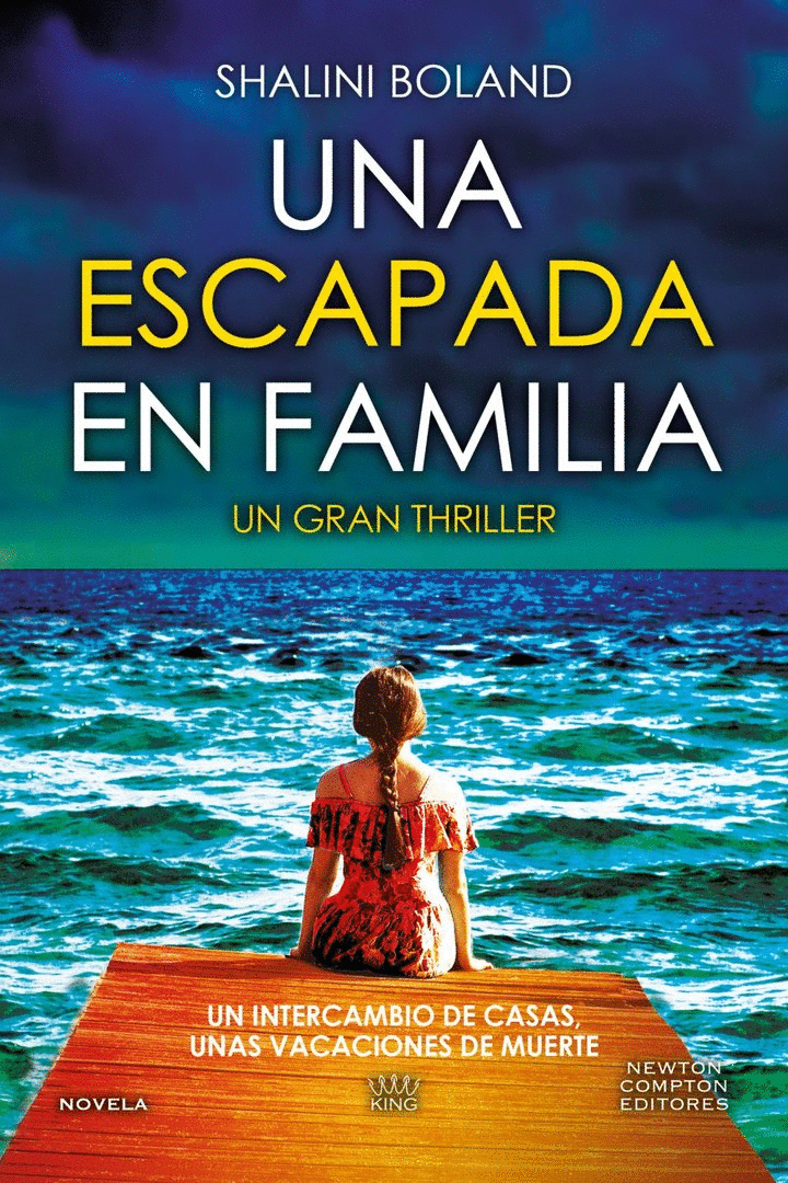 ESCAPADA EN FAMILIA, UNA