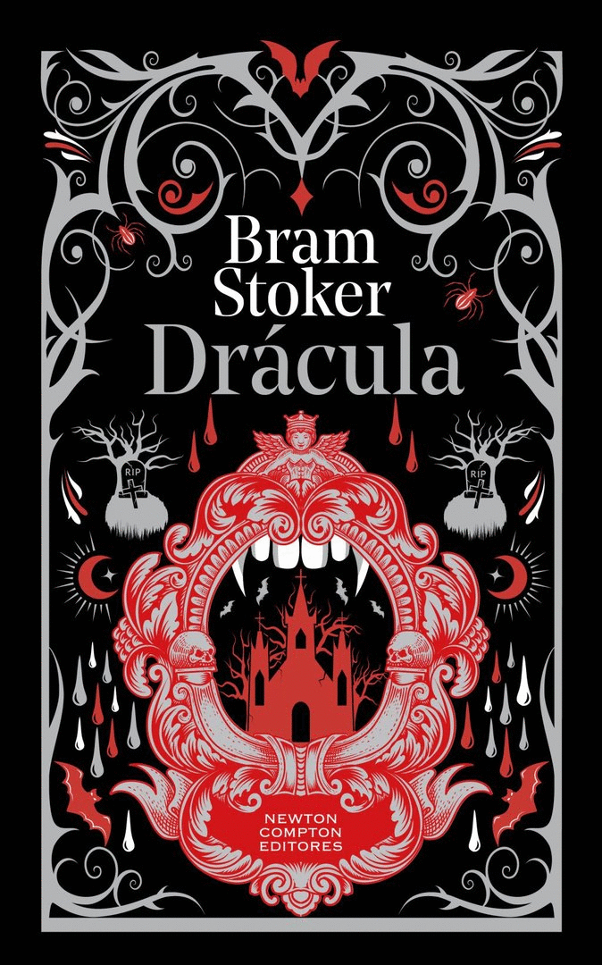 DRÁCULA