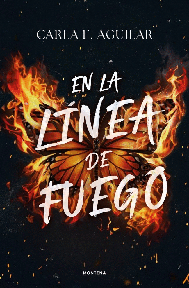 EN LA LÍNEA DE FUEGO