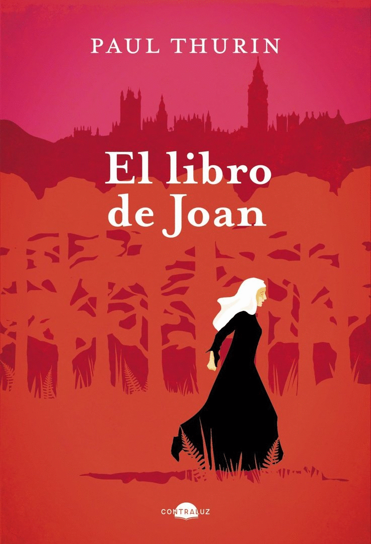 LIBRO DE JOAN, EL