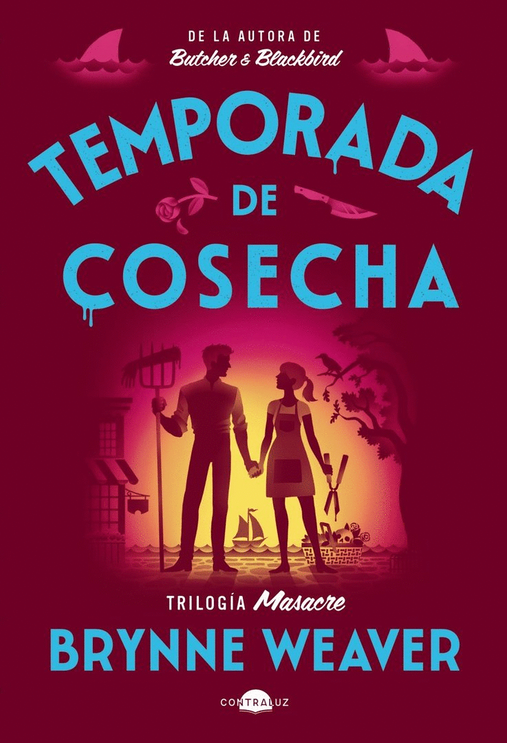 TEMPORADA DE COSECHA