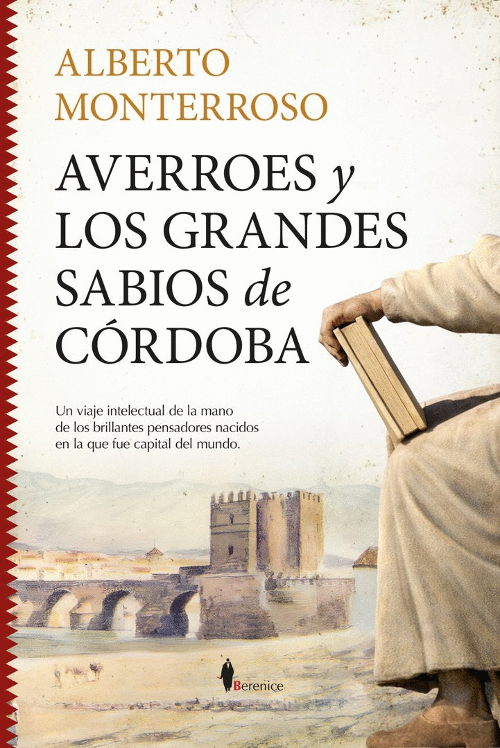 AVERROES Y LOS GRANDES SABIOS DE CÓRDOBA