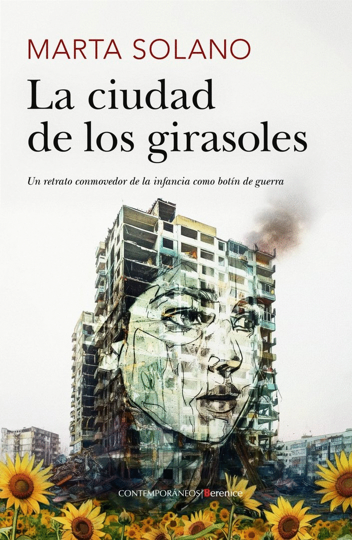 CIUDAD DE LOS GIRASOLES, LA