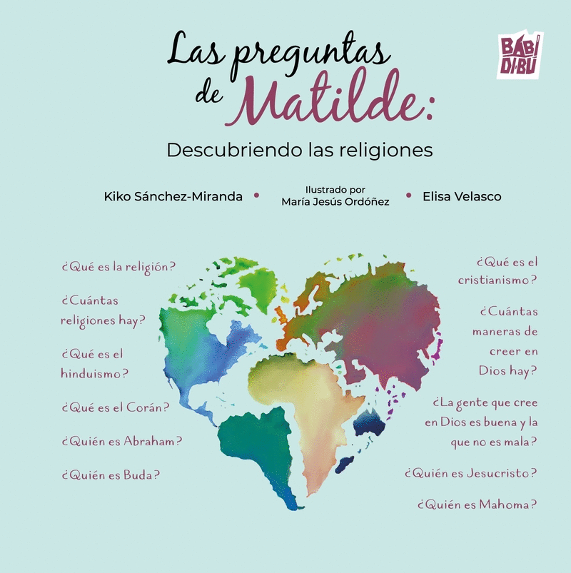 PREGUNTAS DE MATILDE, LAS