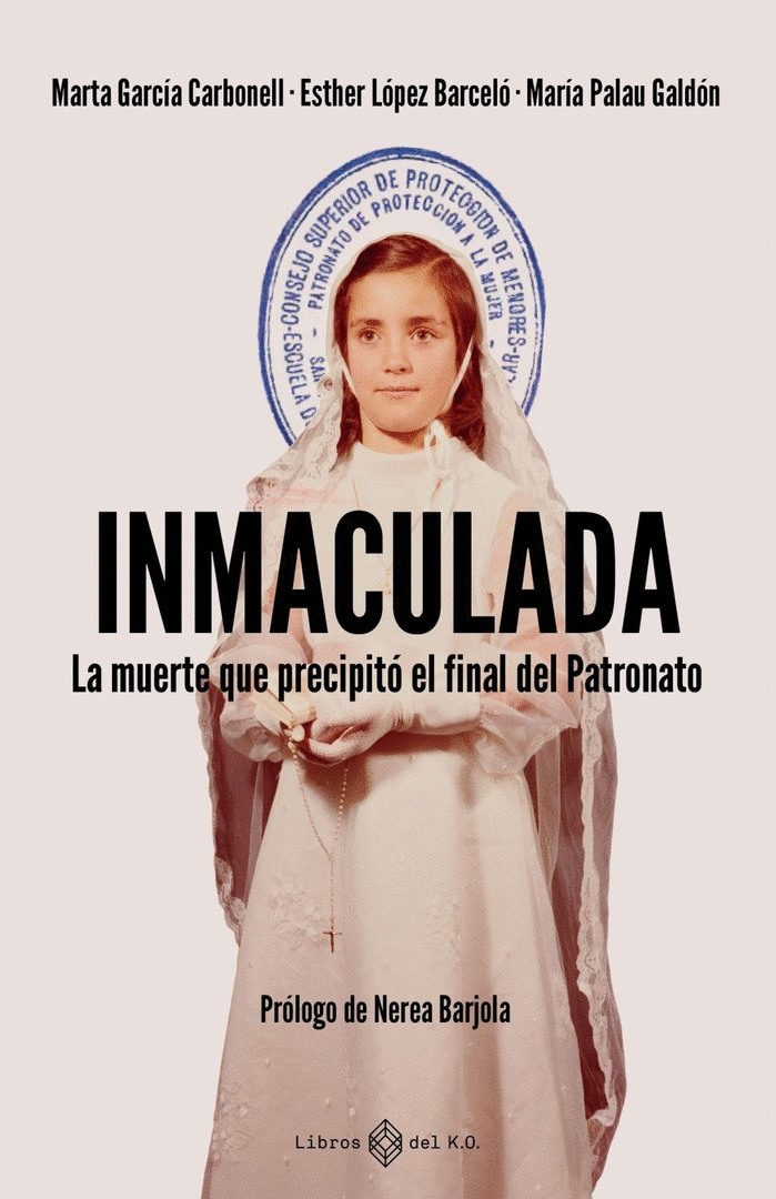 INMACULADA