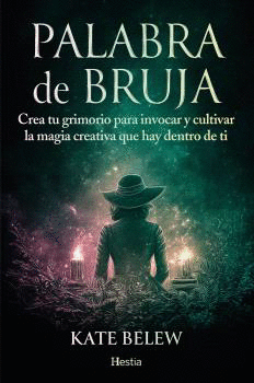 PALABRA DE BRUJA