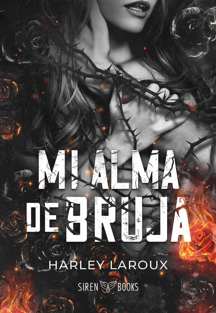 MI ALMA DE BRUJA