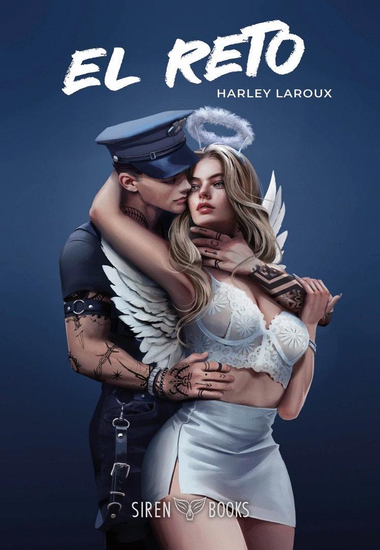 RETO, EL (LOSERS 0.5)