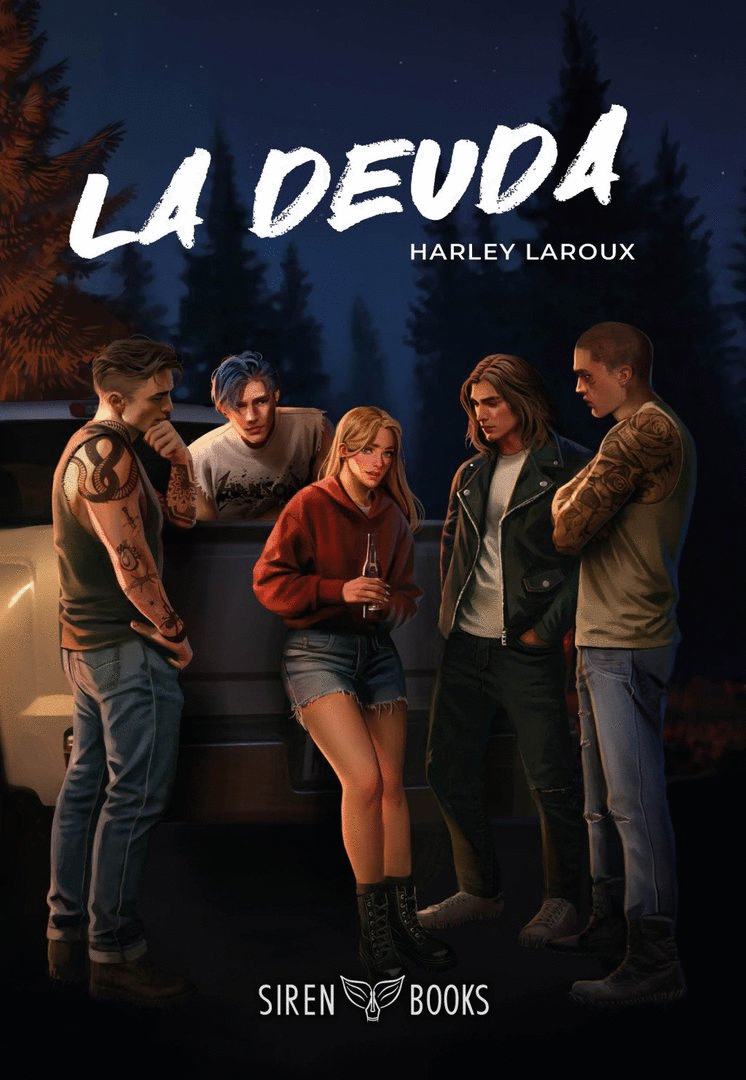 DEUDA, LA (LOSERS 1)