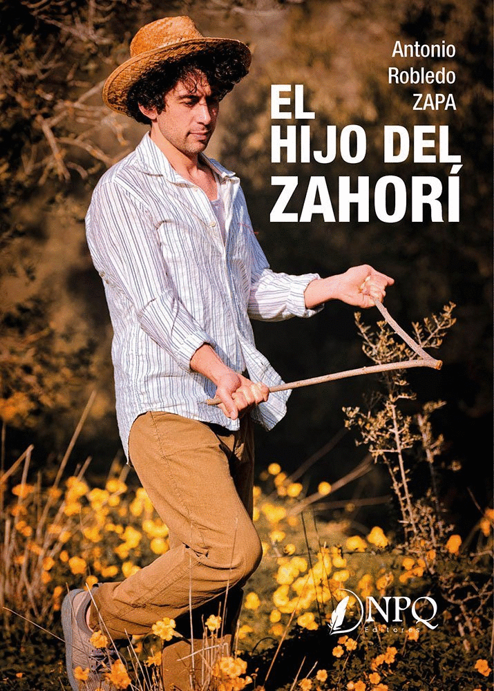 HIJO DEL ZAHORÍ, EL