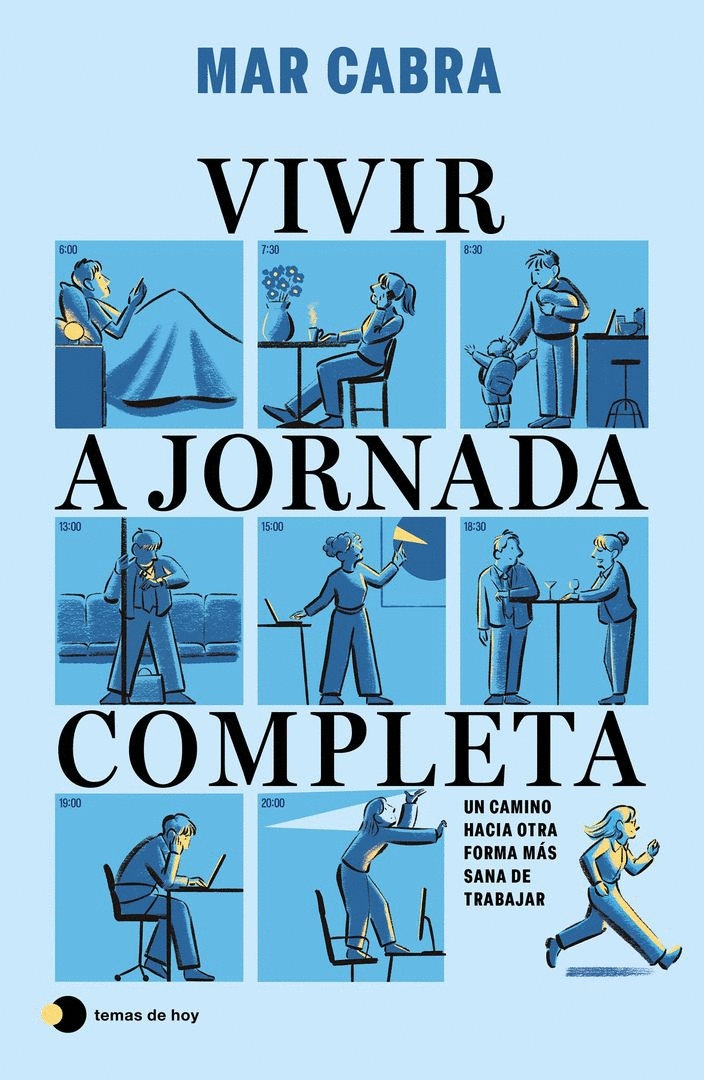 VIVIR A JORNADA COMPLETA