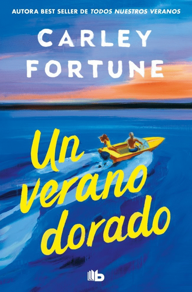 VERANO DORADO, UN