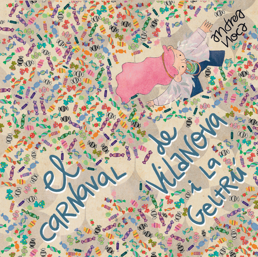 CARNAVAL DE VILANOVA I LA GELTRÚ, EL (CAT)