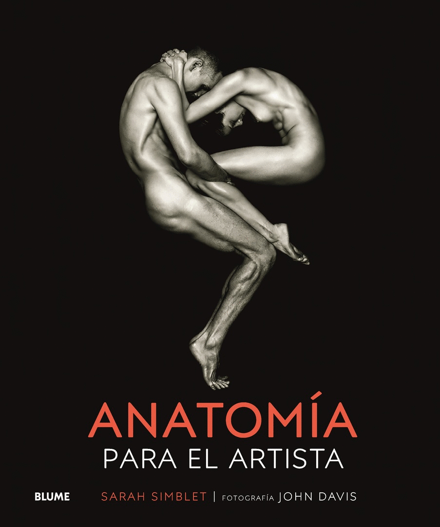 ANATOMÍA PARA EL ARTISTA (2025)