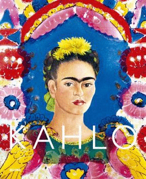 GALERÍA ARTE. FRIDA KAHLO