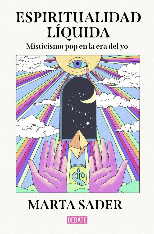 ESPIRITUALIDAD LÍQUIDA