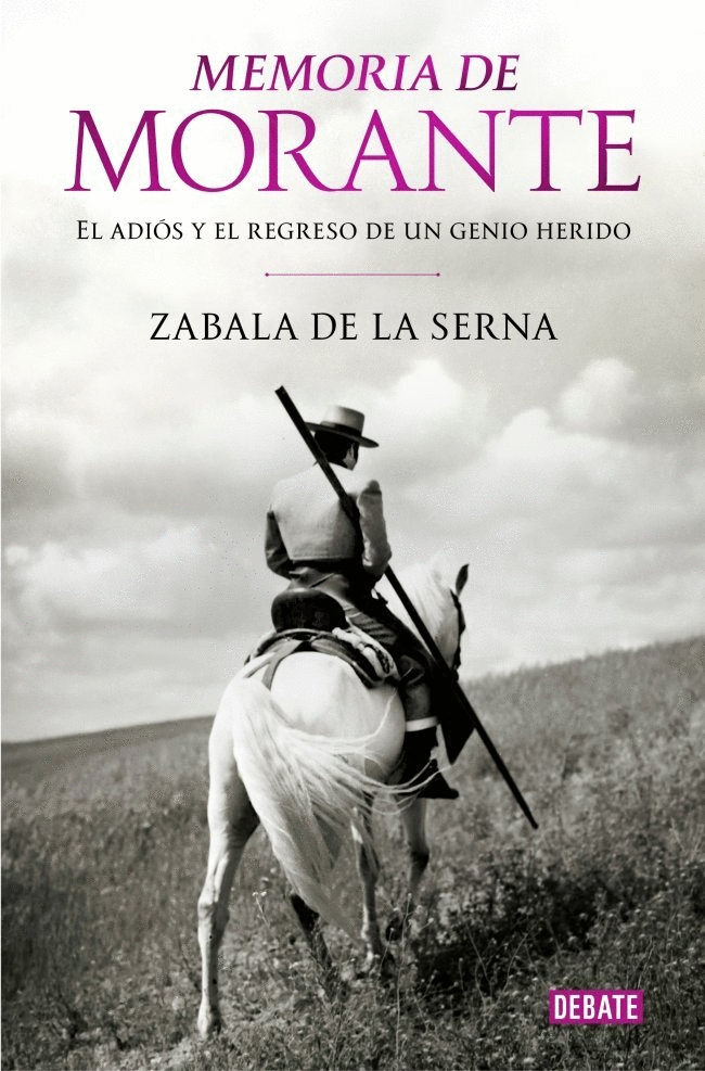 MEMORIA DE MORANTE