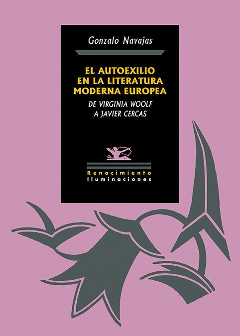 AUTOEXILIO EN LA LITERATURA MODERNA EUROPEA, EL
