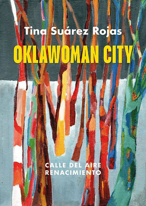 OKLAWOMAN CITY