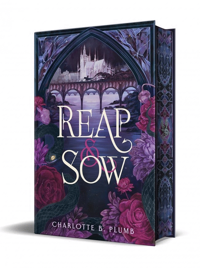 REAP & SOW (EDICIÓN EN ESPAÑOL) (REAP & SOW  1)