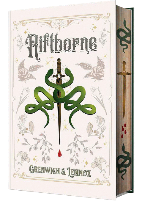 RIFGBORNE