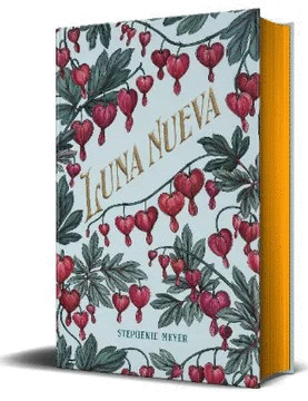LUNA NUEVA (EDICIÓN ESPECIAL LIMITADA «BELLA Y JACOB» POR EL 20º ANIVERSARIO)