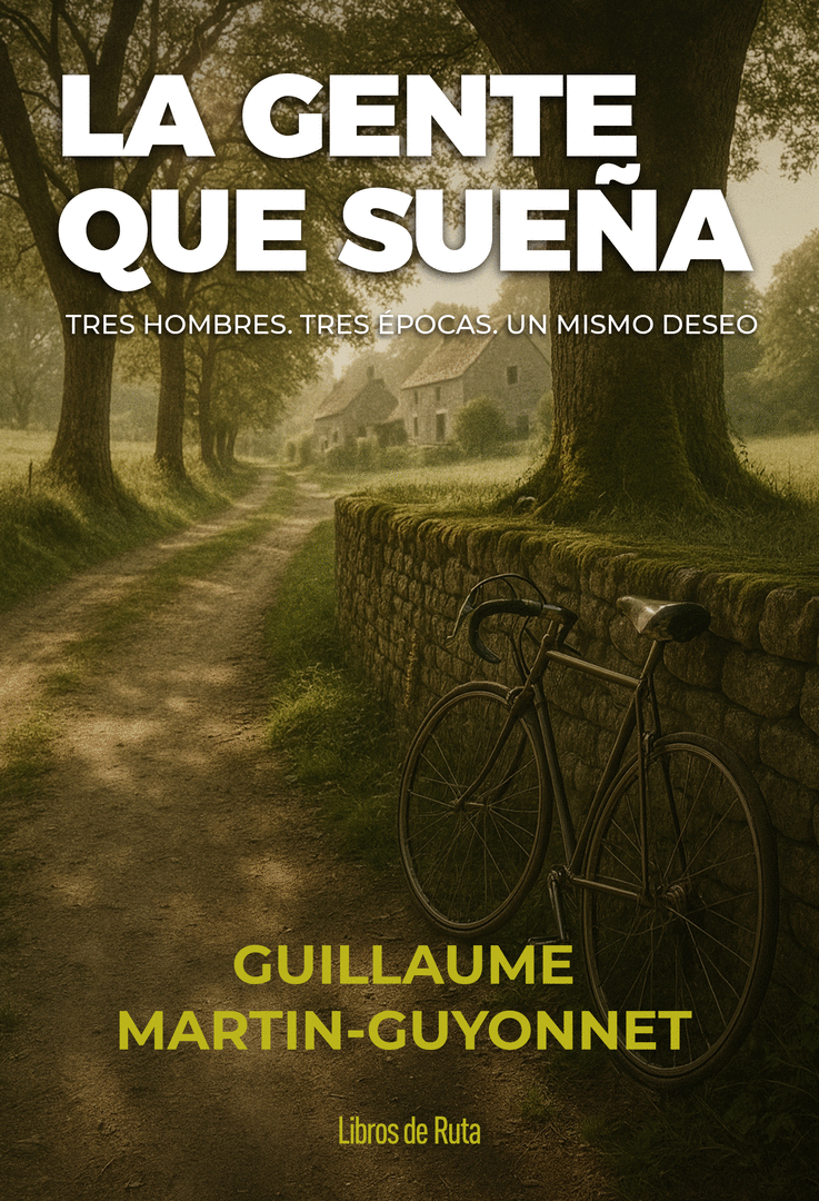 GENTE QUE SUEÑA, LA