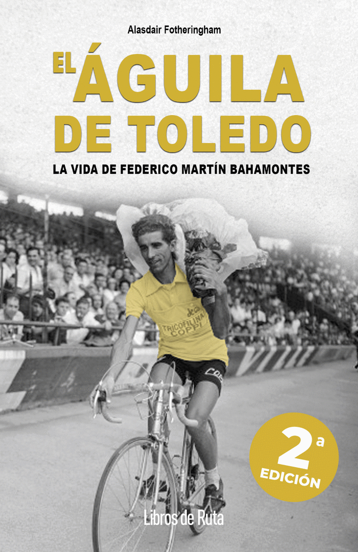 ÁGUILA DE TOLEDO, EL. 2ª ED.